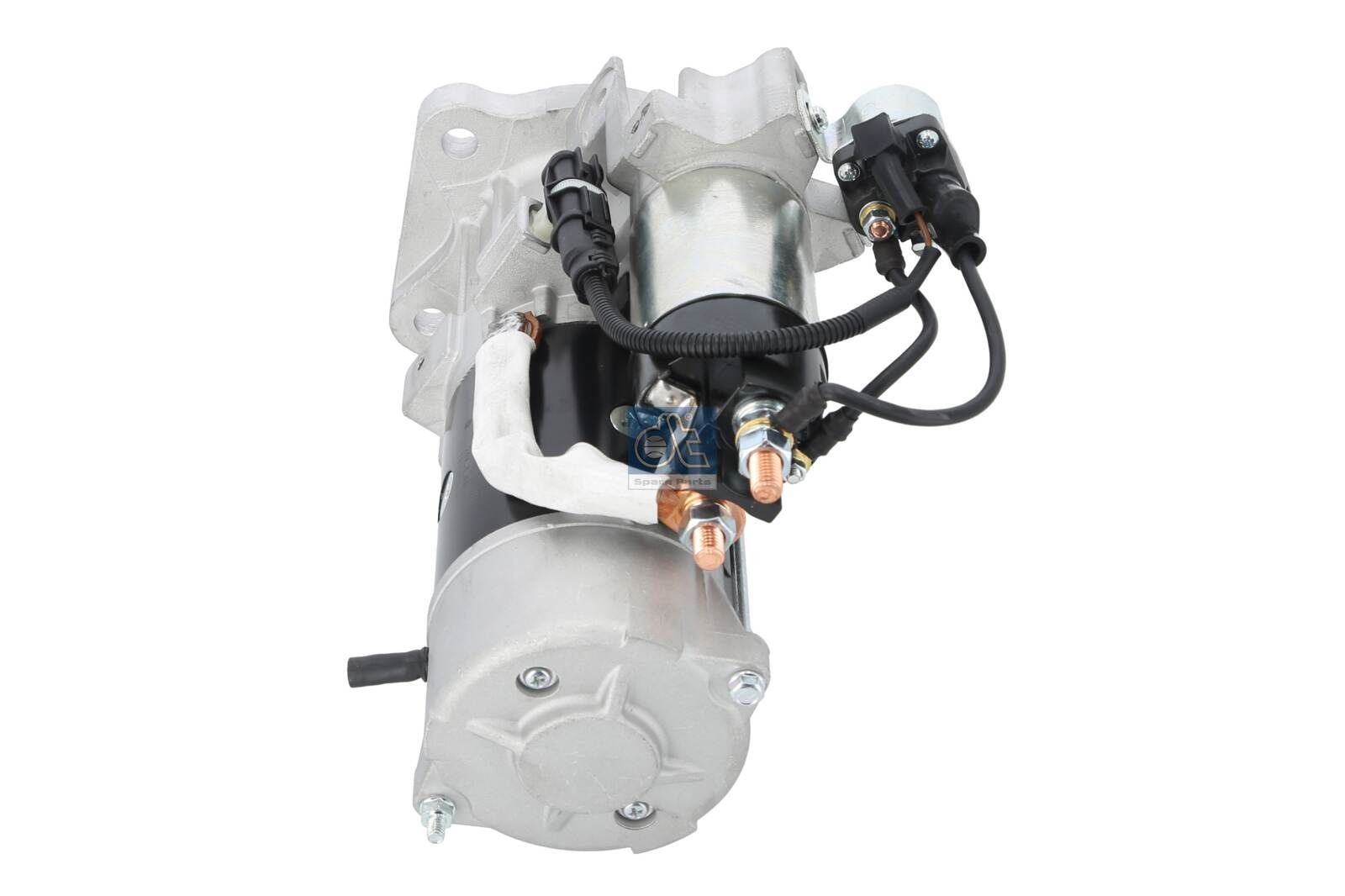 DT Spare Parts Starter motors 3.34149