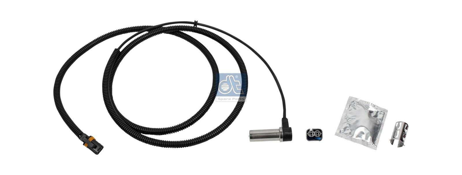 DT Spare Parts 3.37169 ABS-Sensor für MAN TGX LKW in Original Qualität