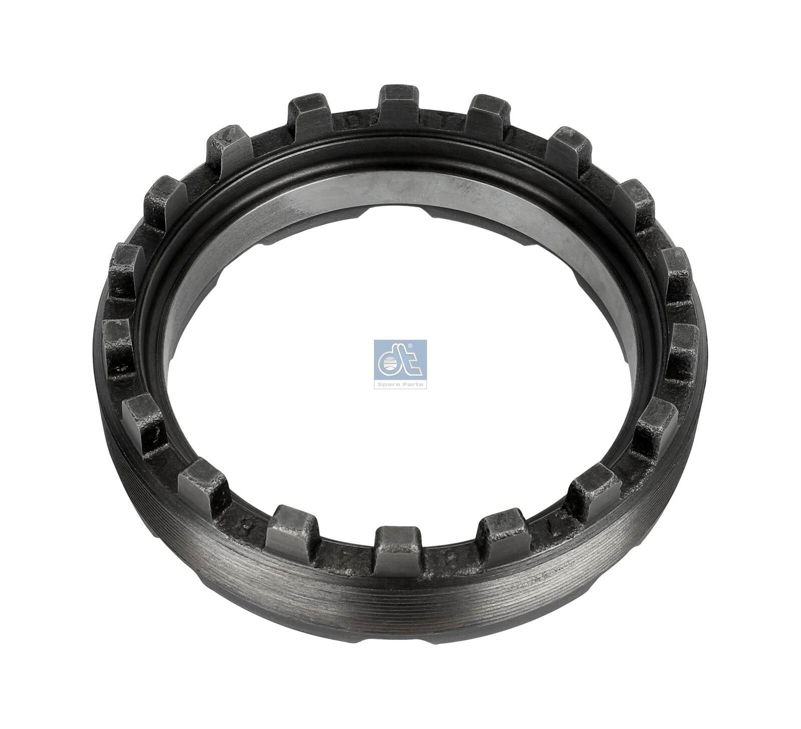 DT Spare Parts 3.60080 Adjustment Ring, differential 942 353 0625