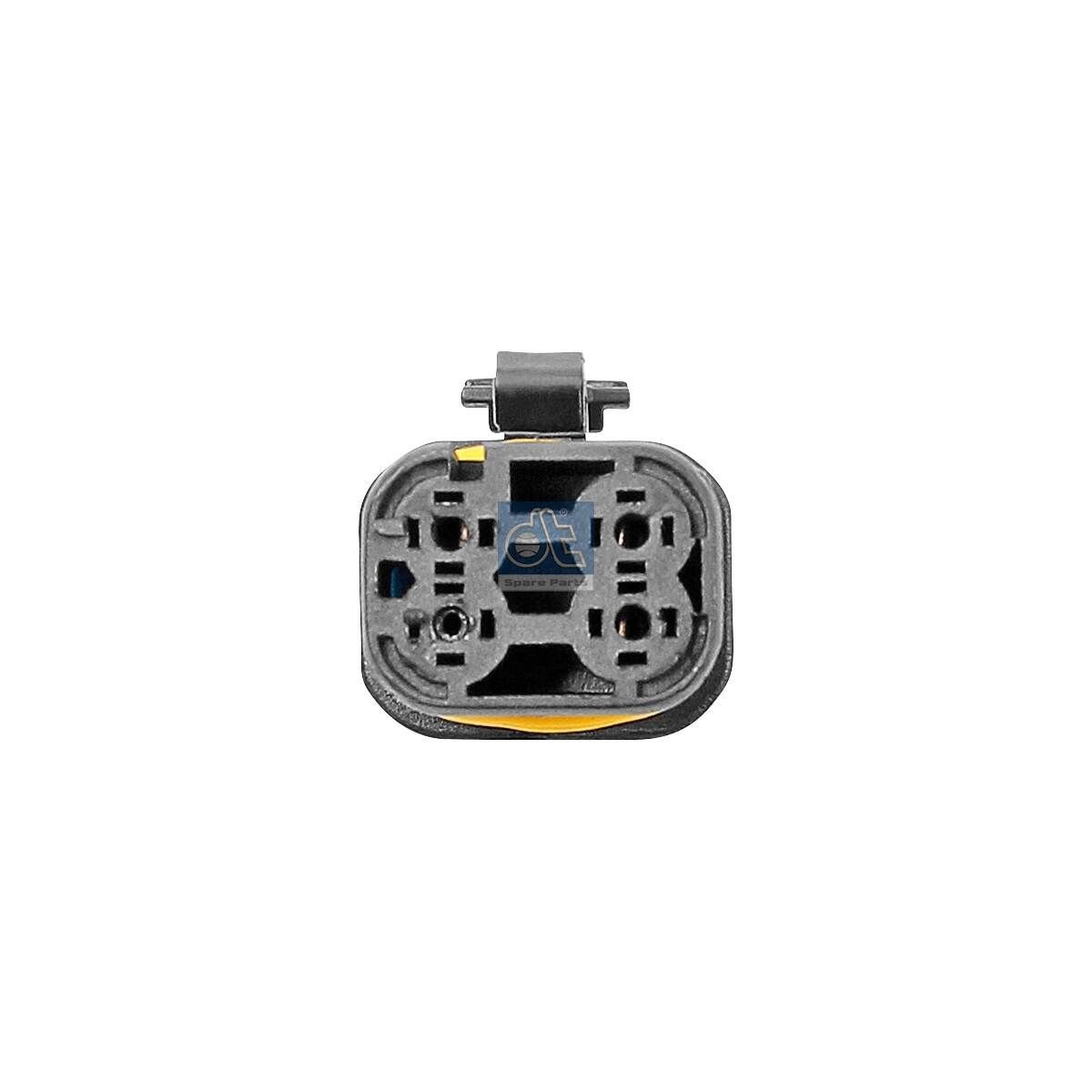 DT Spare Parts Sensor, Bremsbelagverschleiß 3.62177