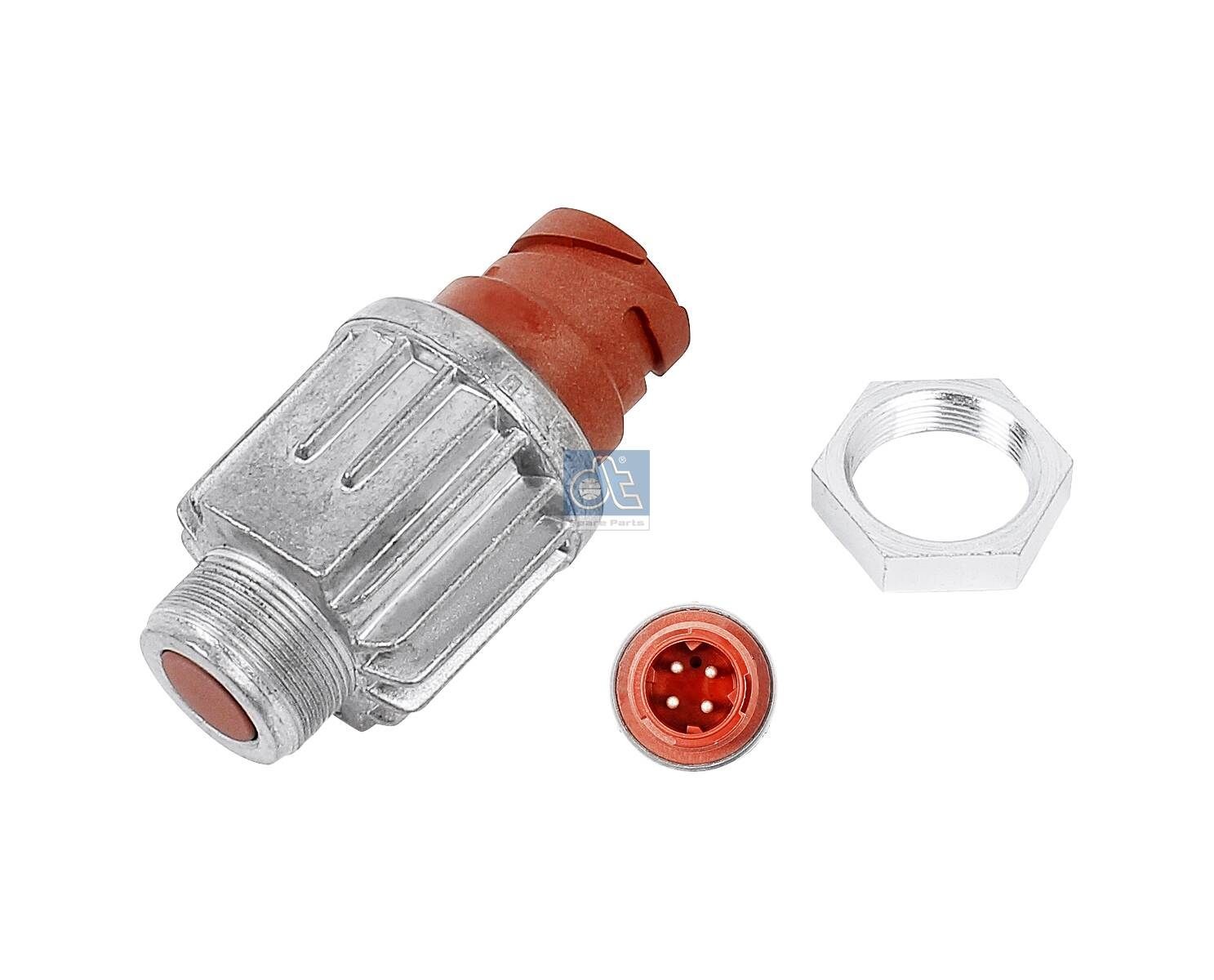 Great value for money - DT Spare Parts Brake Light Switch 3.70017