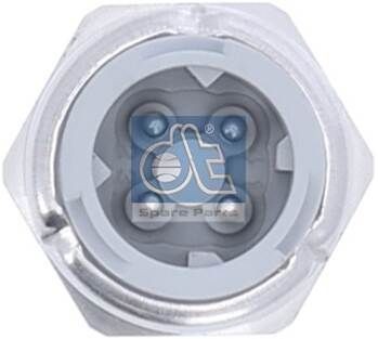 DT Spare Parts Pressure Switch 3.75116
