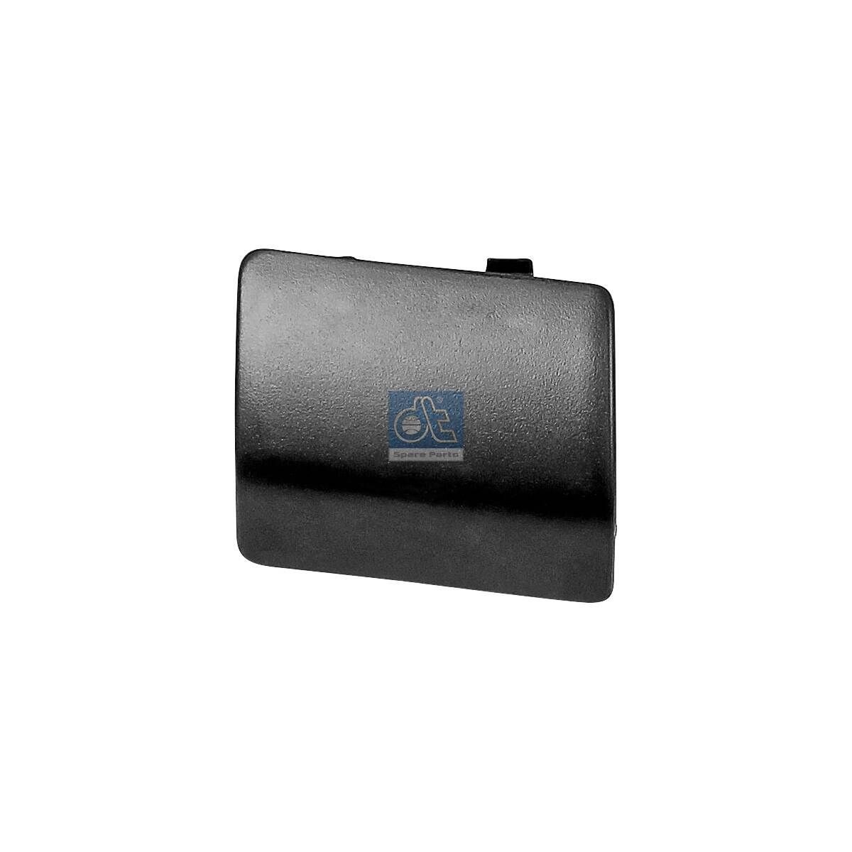 DT Spare Parts Right Cover, bumper 3.80070 buy