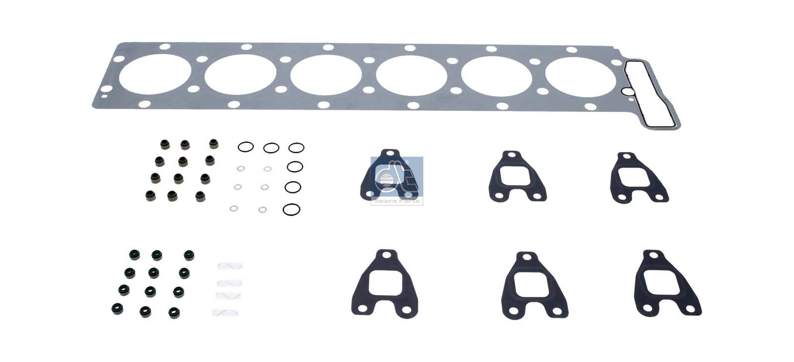 DT Spare Parts Head gasket kit 3.90106 buy