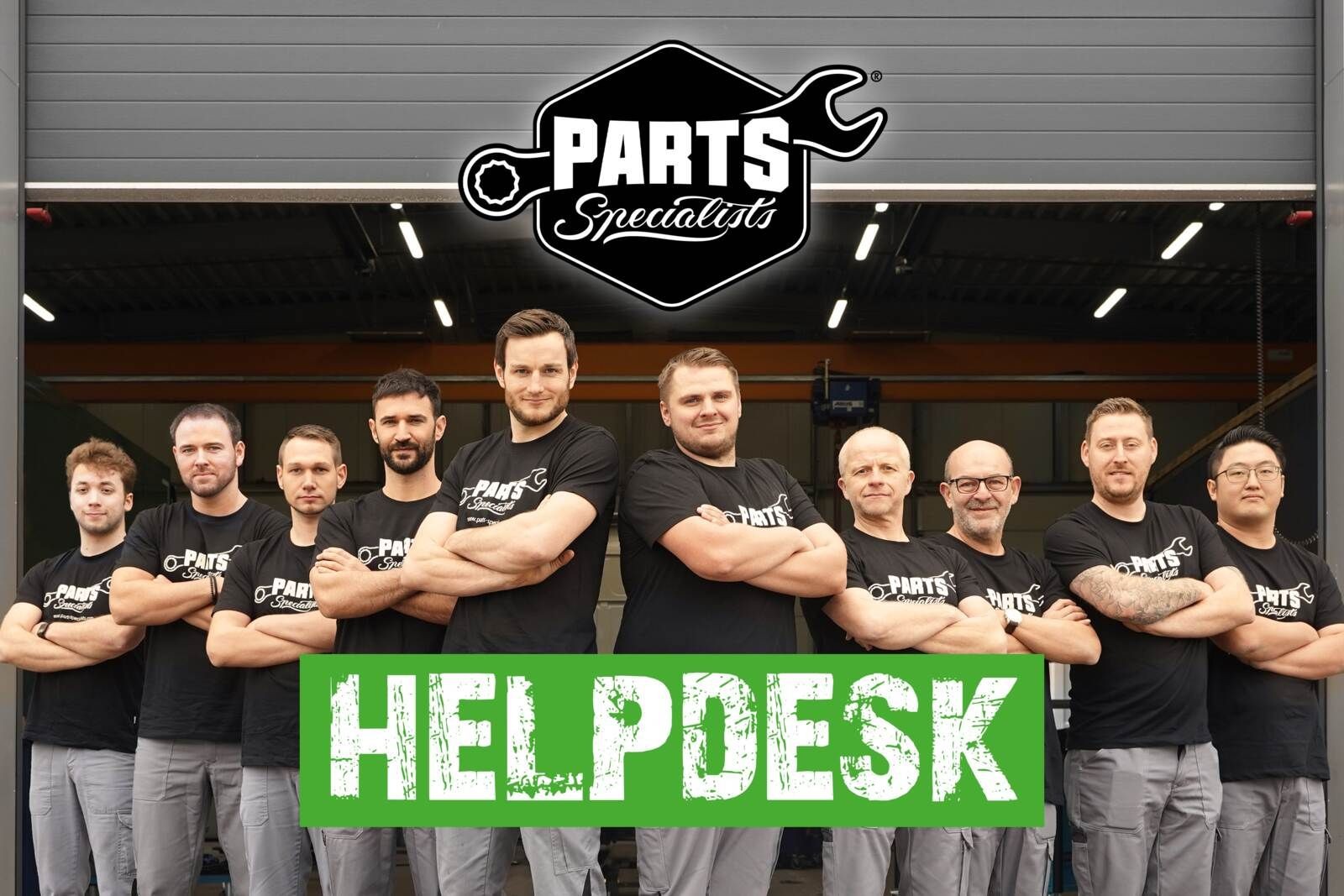 DT Spare Parts 3.96617 Repair Kit, link