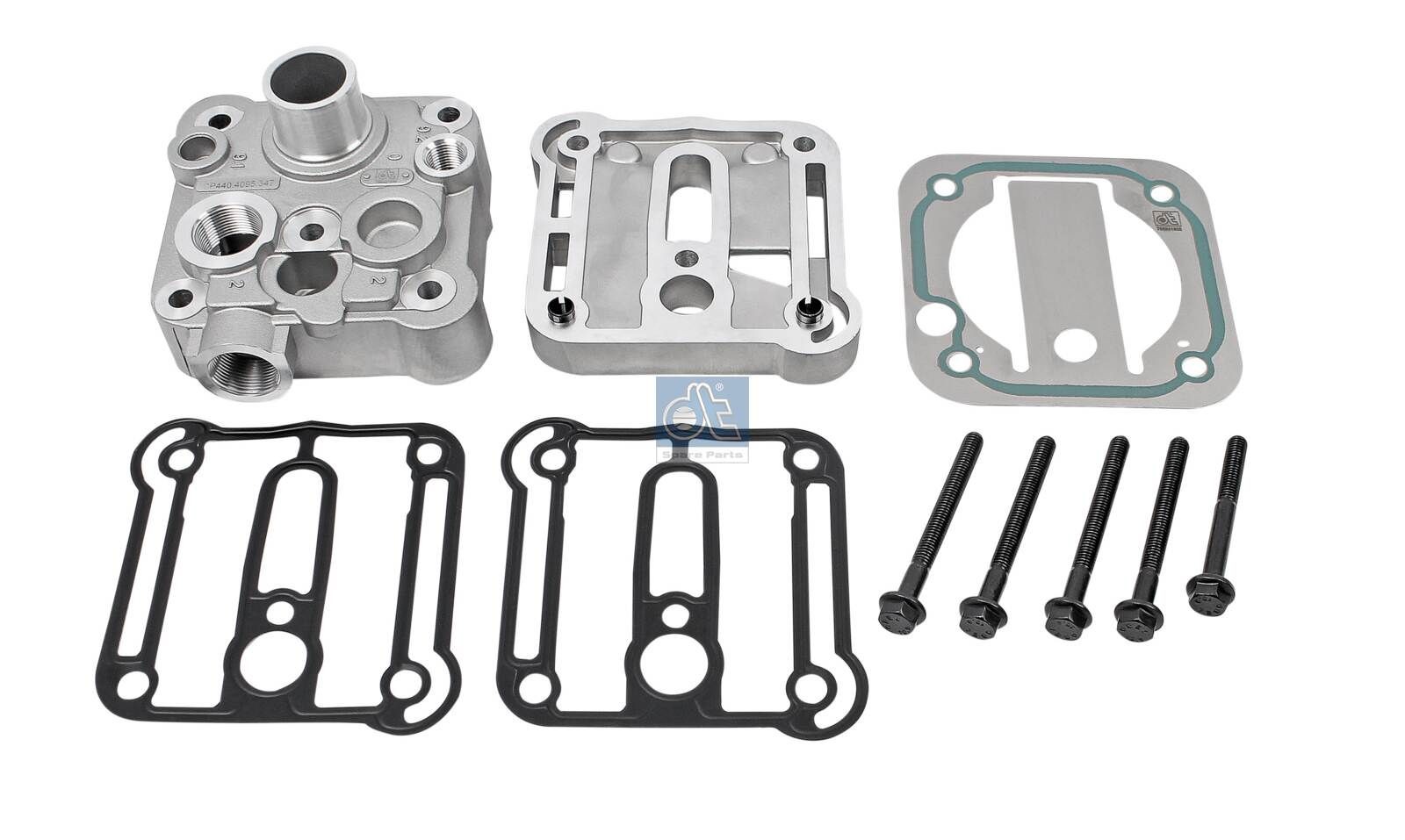 K105789 DT Spare Parts Repair Kit, compressor 3.97347 buy