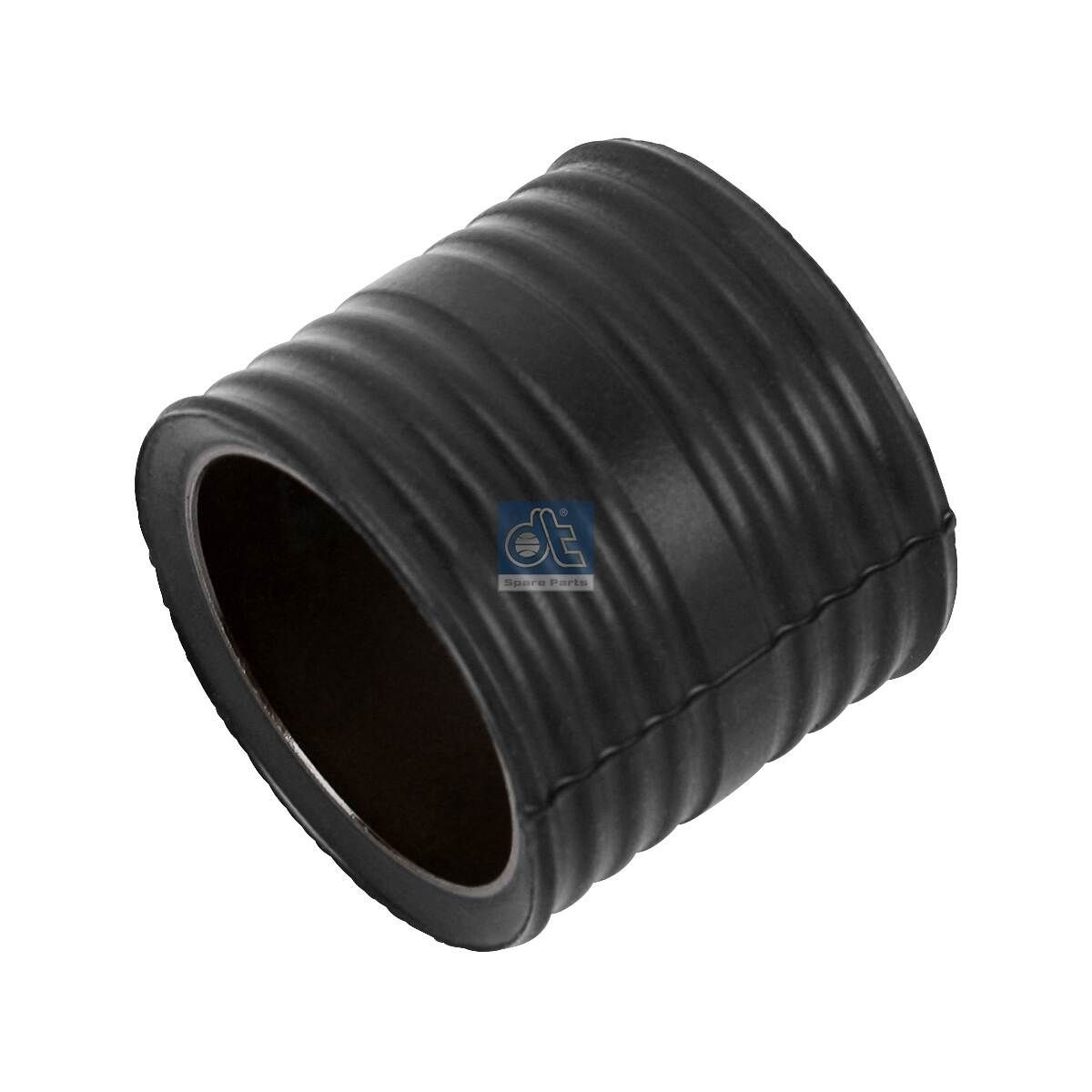Original DT Spare Parts Coolant pipe 4.10325 for MERCEDES-BENZ 124-Series