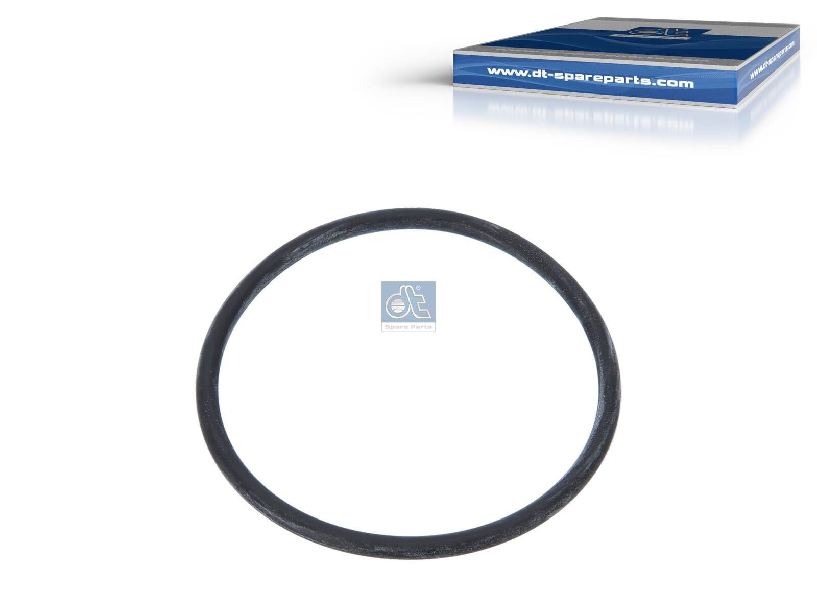 DT Spare Parts 4.20723 LAND ROVER Thermostat seal in original quality