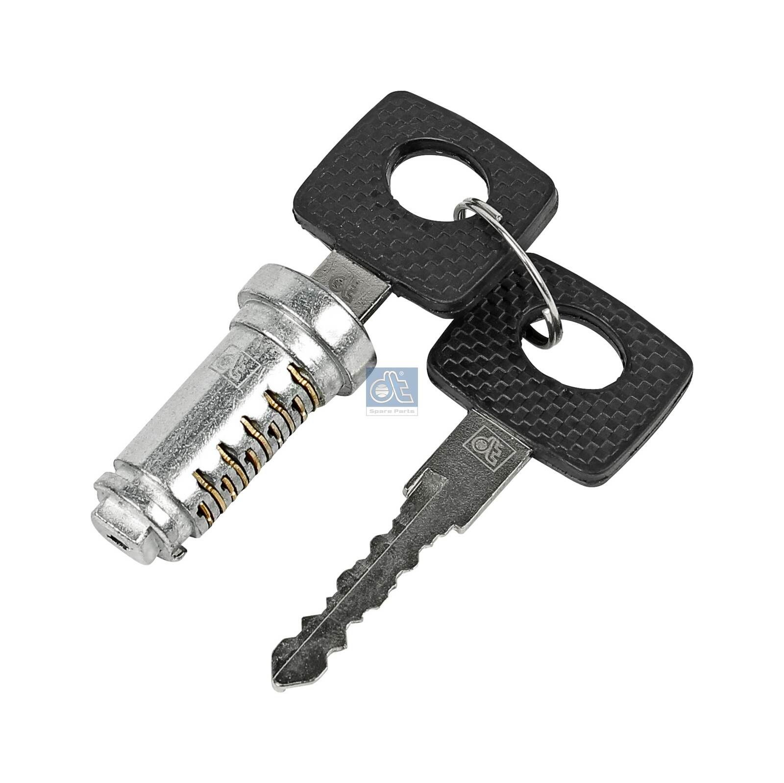 Mercedes-Benz A-Class Lock Cylinder DT Spare Parts 4.62077 cheap