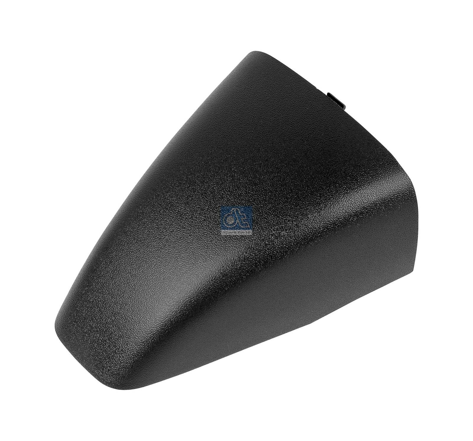 DT Spare Parts 4.65114 Cover, outside mirror