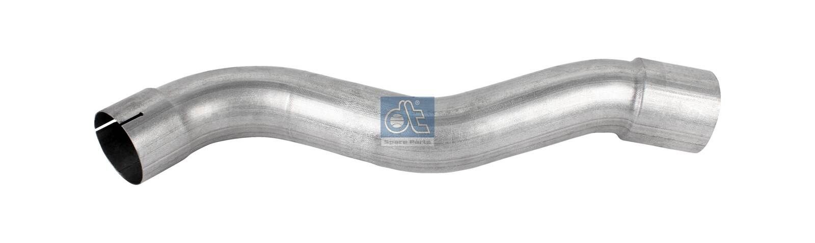 DT Spare Parts 4.65927 Exhaust Pipe 940 492 1601