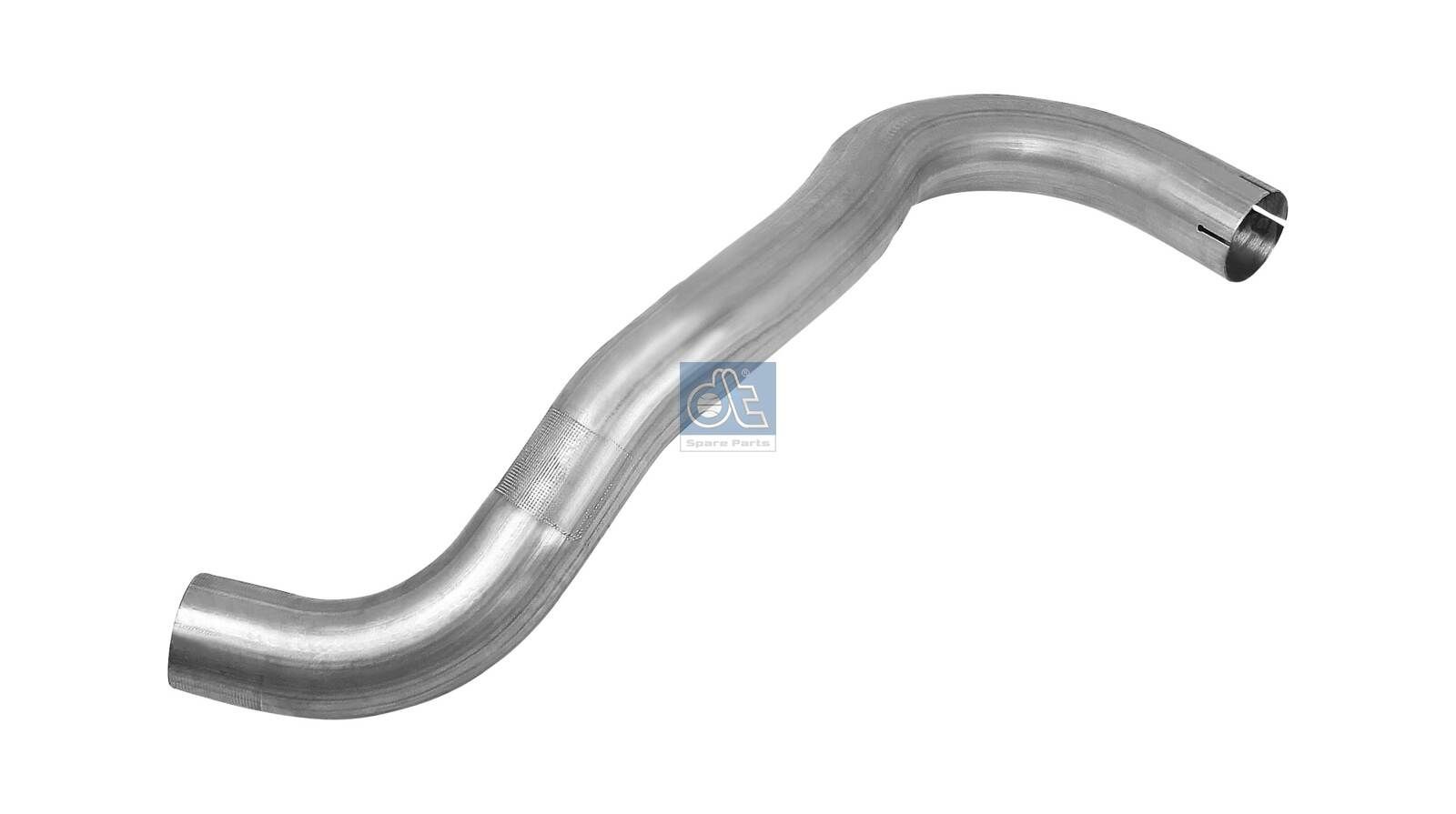 4.65929 DT Spare Parts Exhaust pipes buy cheap