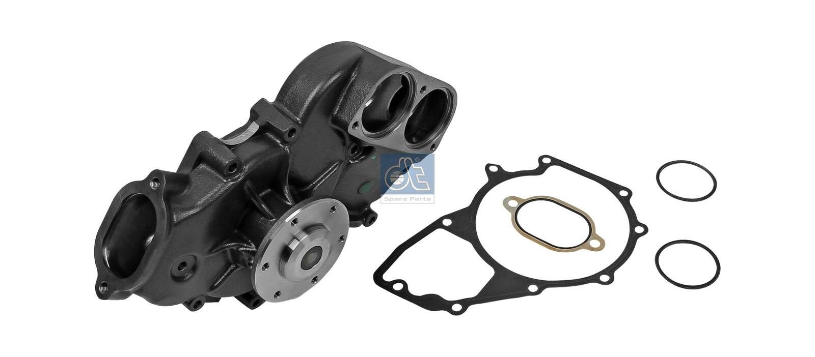 DT Spare Parts 4.66322 Water pump A457 200 29 01