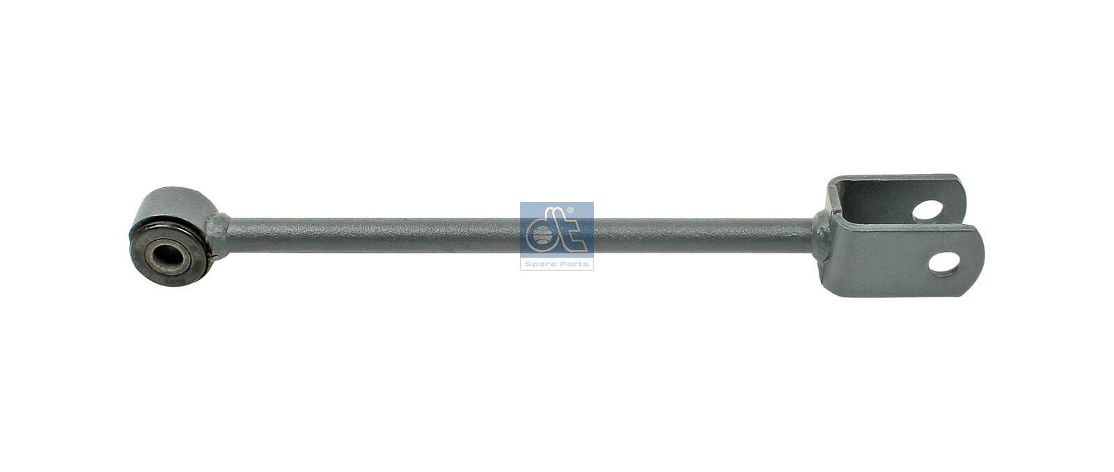 DT Spare Parts Rear Axle, 317mm Length: 317mm Drop link 4.66881 buy
