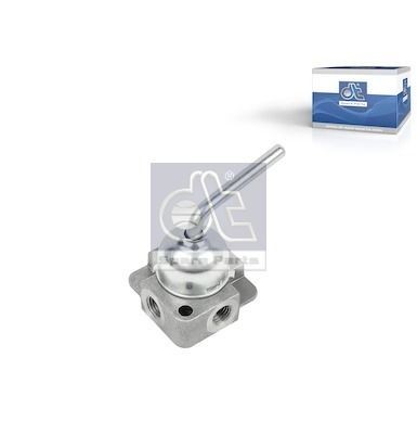 DT Spare Parts Ventil, Druckluftanlage für ASTRA - Artikelnummer: 4.67521