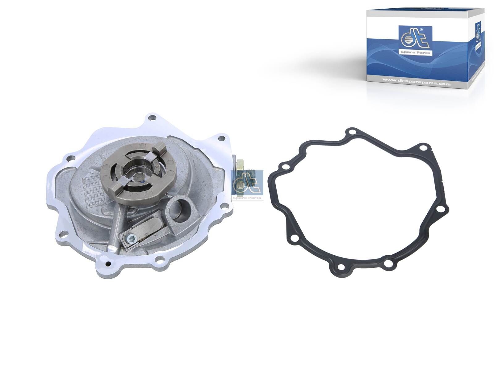 4.67949 DT Spare Parts Unterdruckpumpe, Bremsanlage für BMC online bestellen
