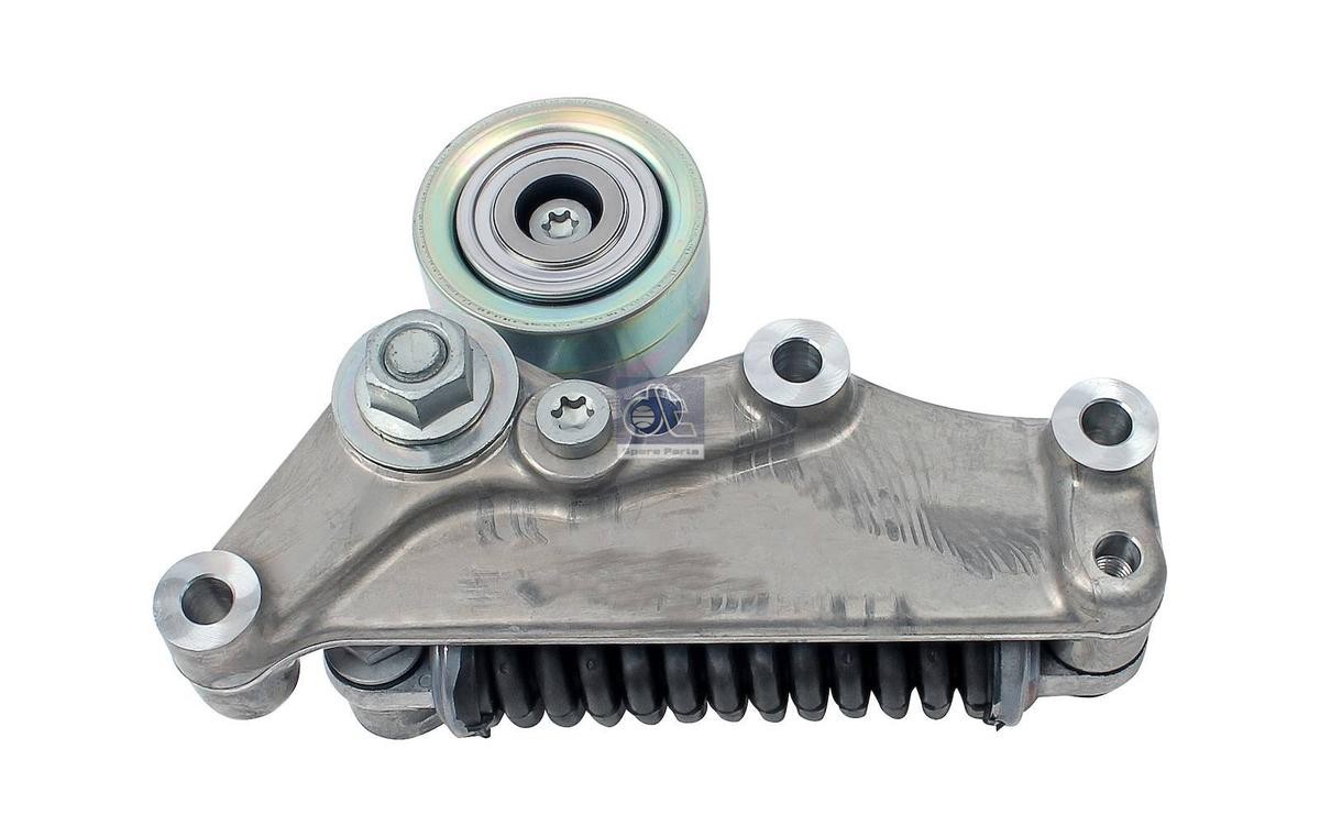 DT Spare Parts 4.68724 Tensioner pulley 470 200 0970
