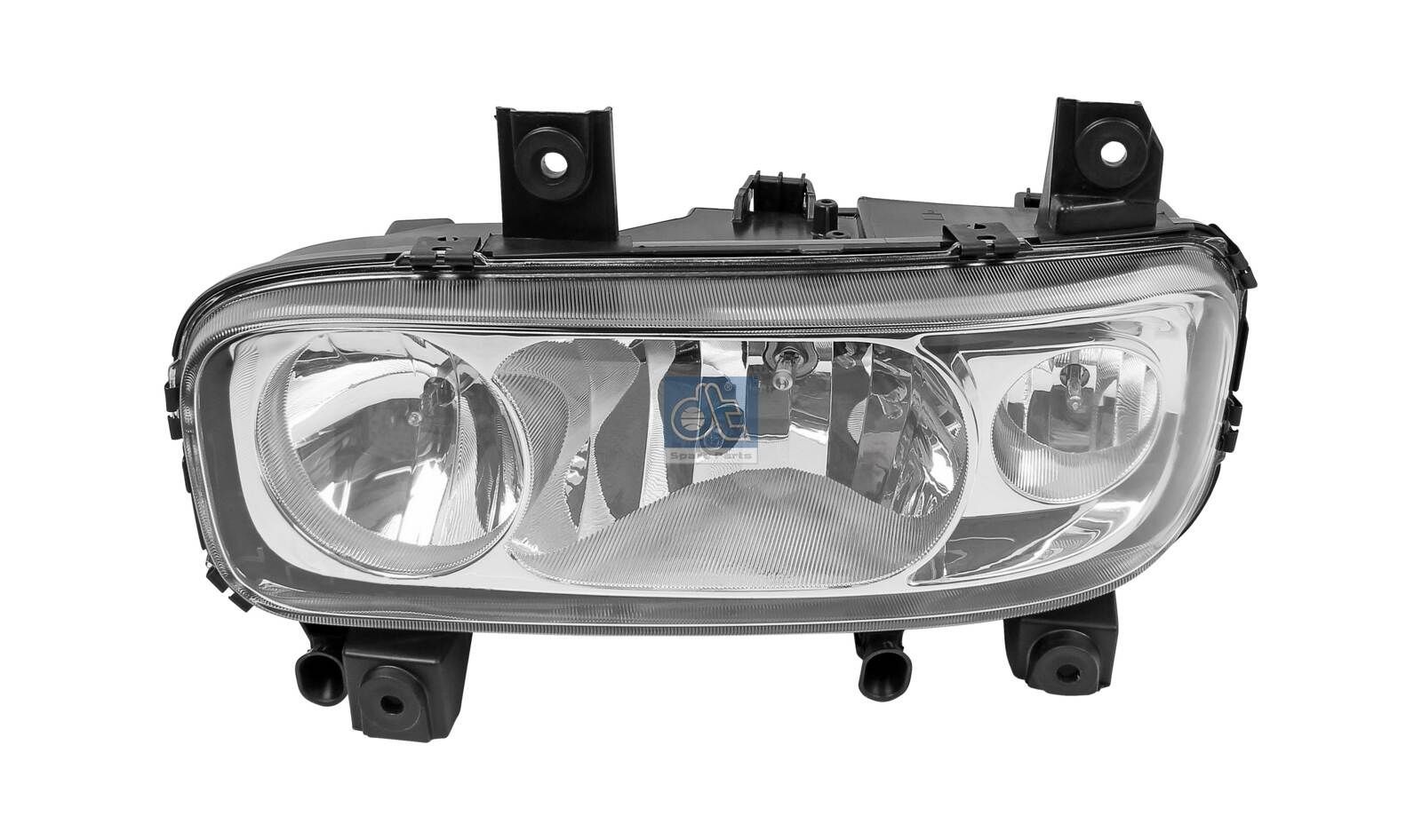 DT Spare Parts 4.68765 Headlight A973 820 2861