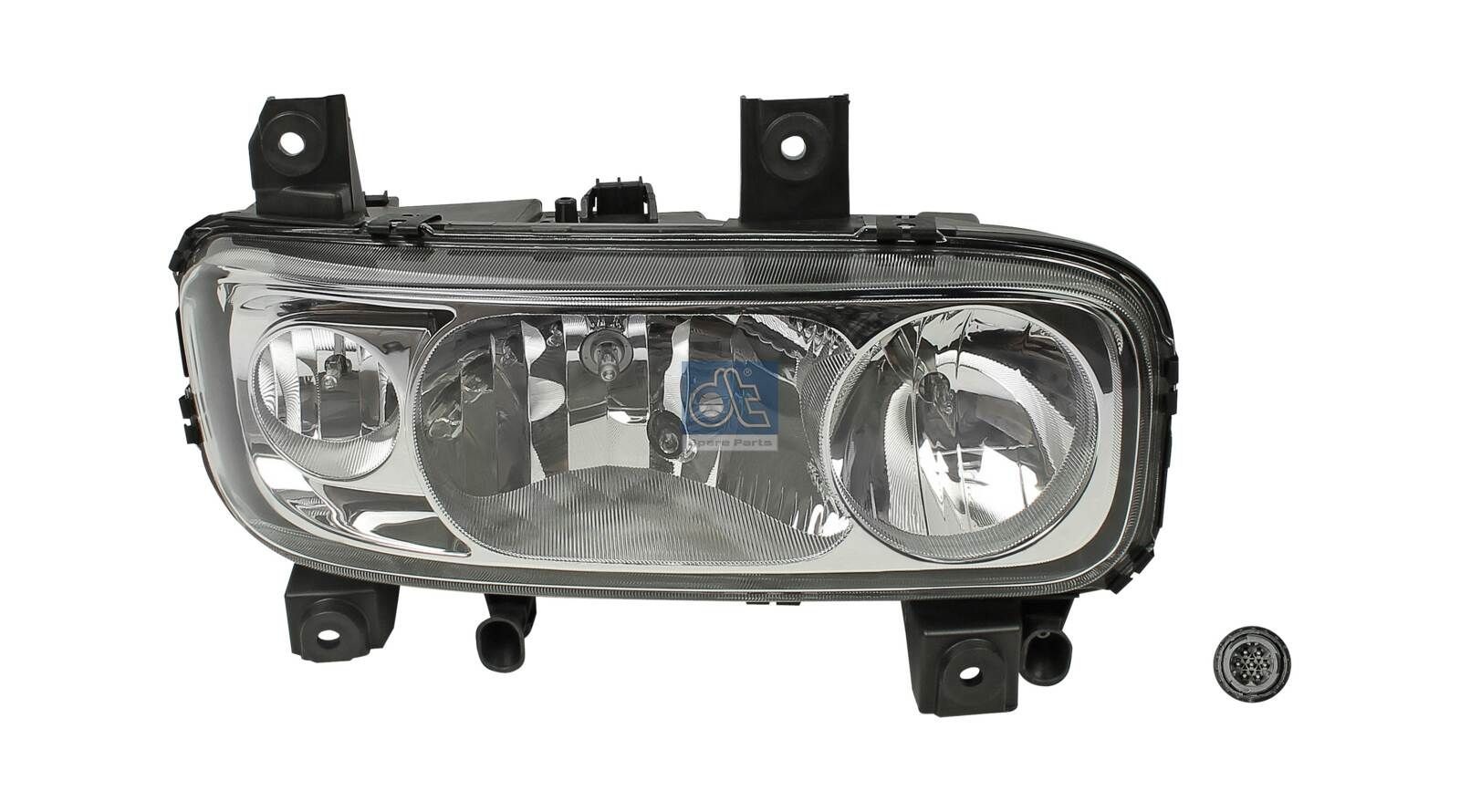 DT Spare Parts 4.68766 Headlight A 973 820 29 61