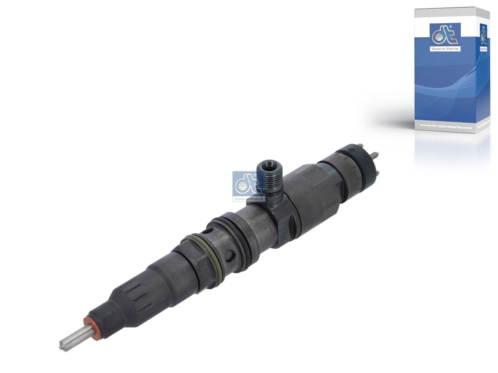 DT Spare Parts Fuel injector nozzle 4.69233 buy