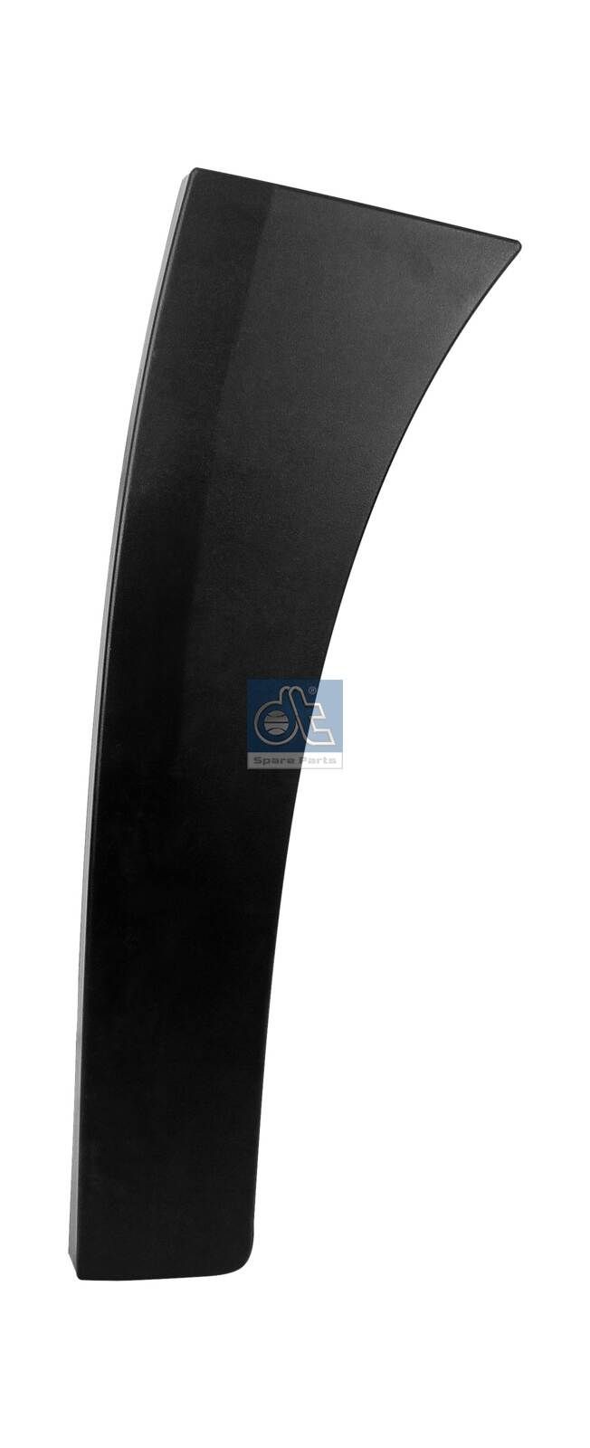 DT Spare Parts 4.69579 Wheel arch liner A9608816903