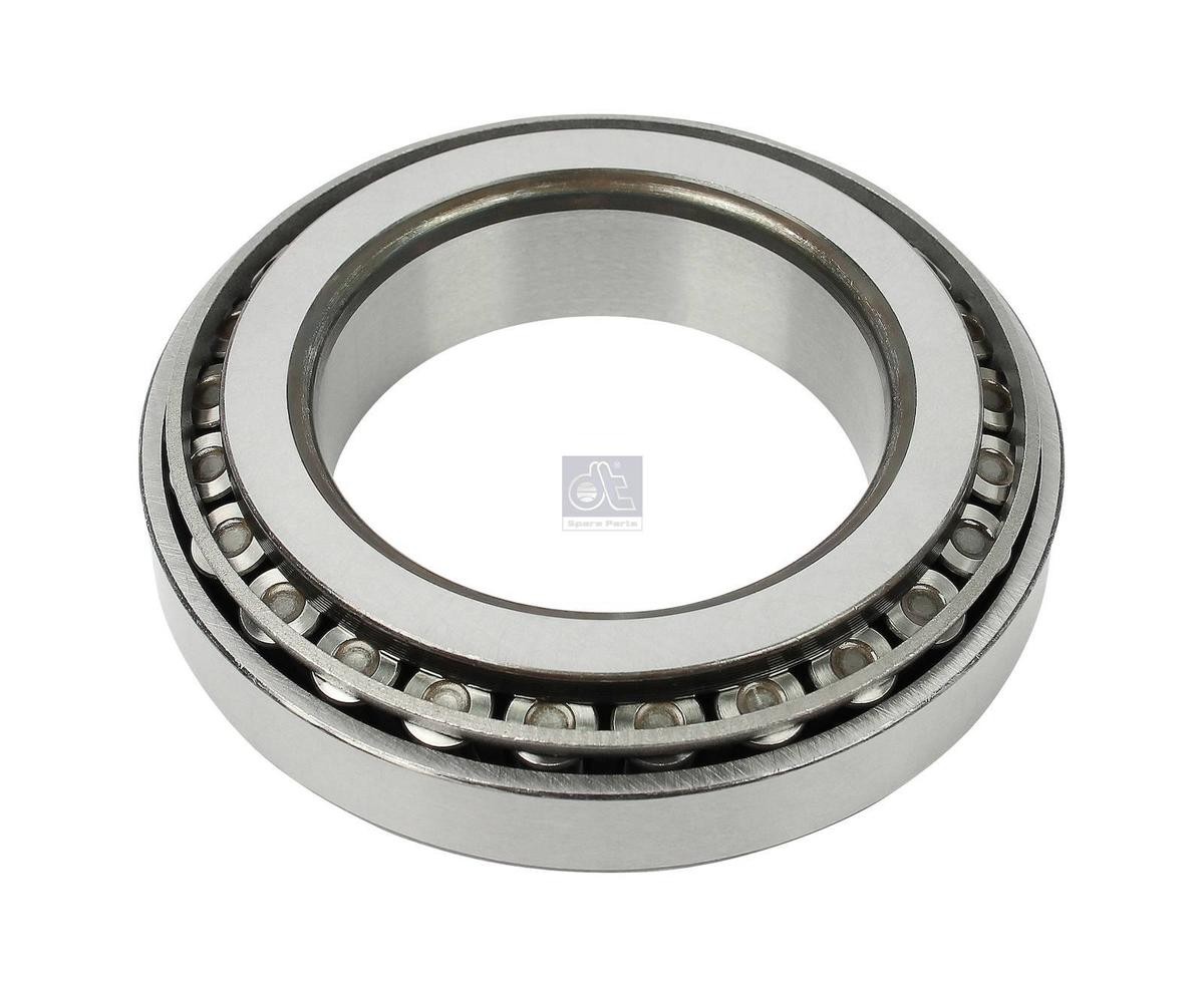DT Spare Parts 4.69663 MERCEDES-BENZ SPRINTER 2013 Wheel bearing kit