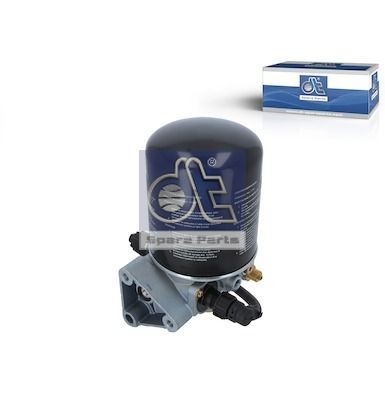 DT Spare Parts Lufttrockner, Druckluftanlage passend für MERCEDES-BENZ - Artikelnummer: 4.69830