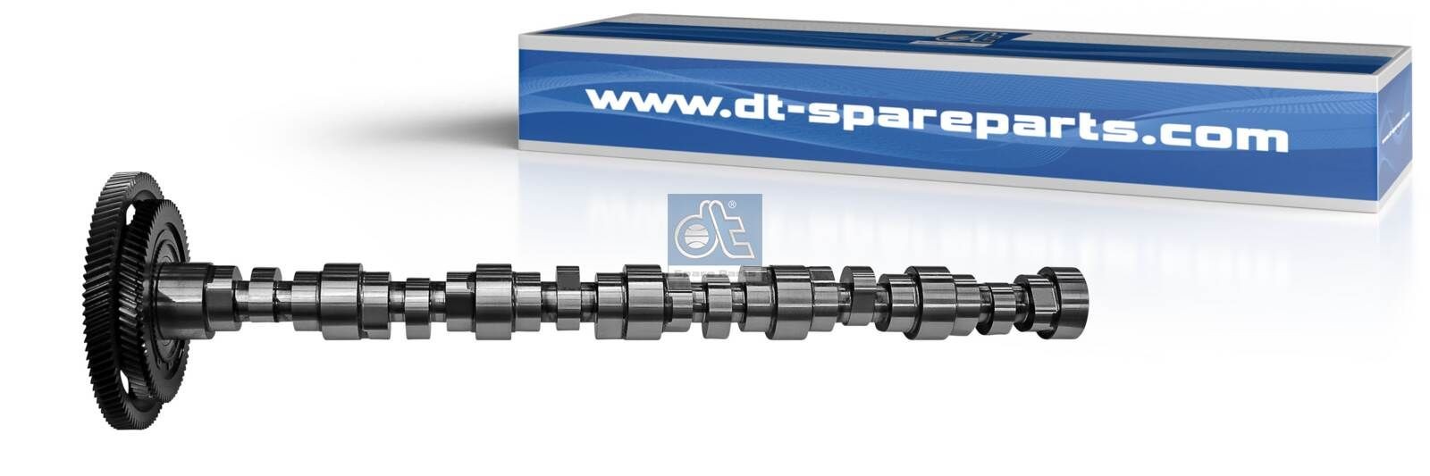 DT Spare Parts 4.69930 Camshaft A4600500601