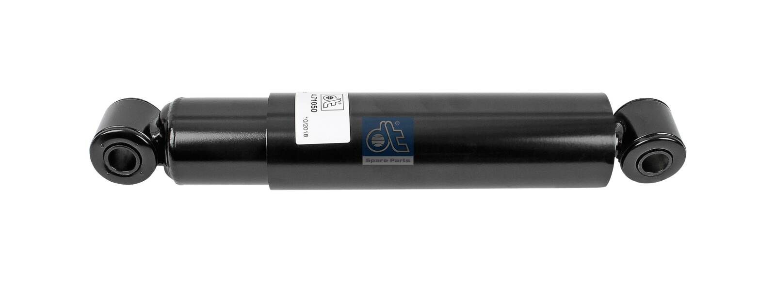 DT Spare Parts 4.71050 Stoßdämpfer für MERCEDES-BENZ AXOR LKW in Original Qualität
