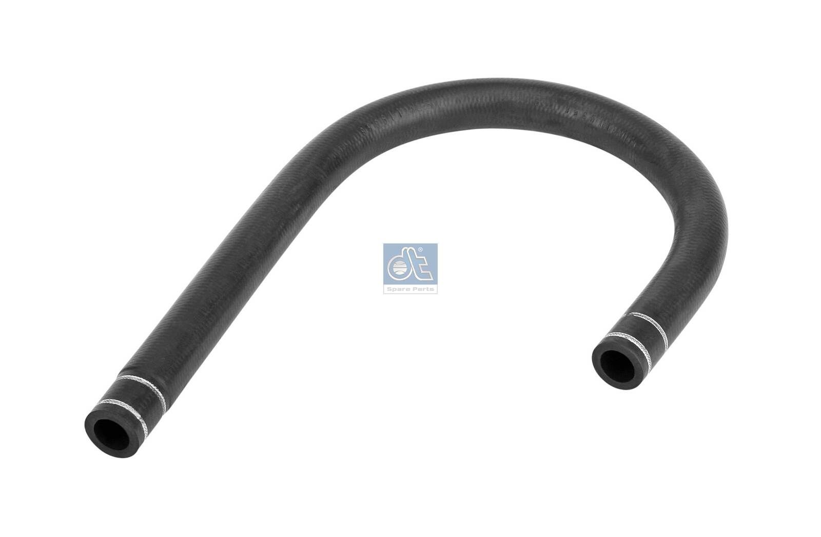 Great value for money - DT Spare Parts Radiator Hose 4.80552