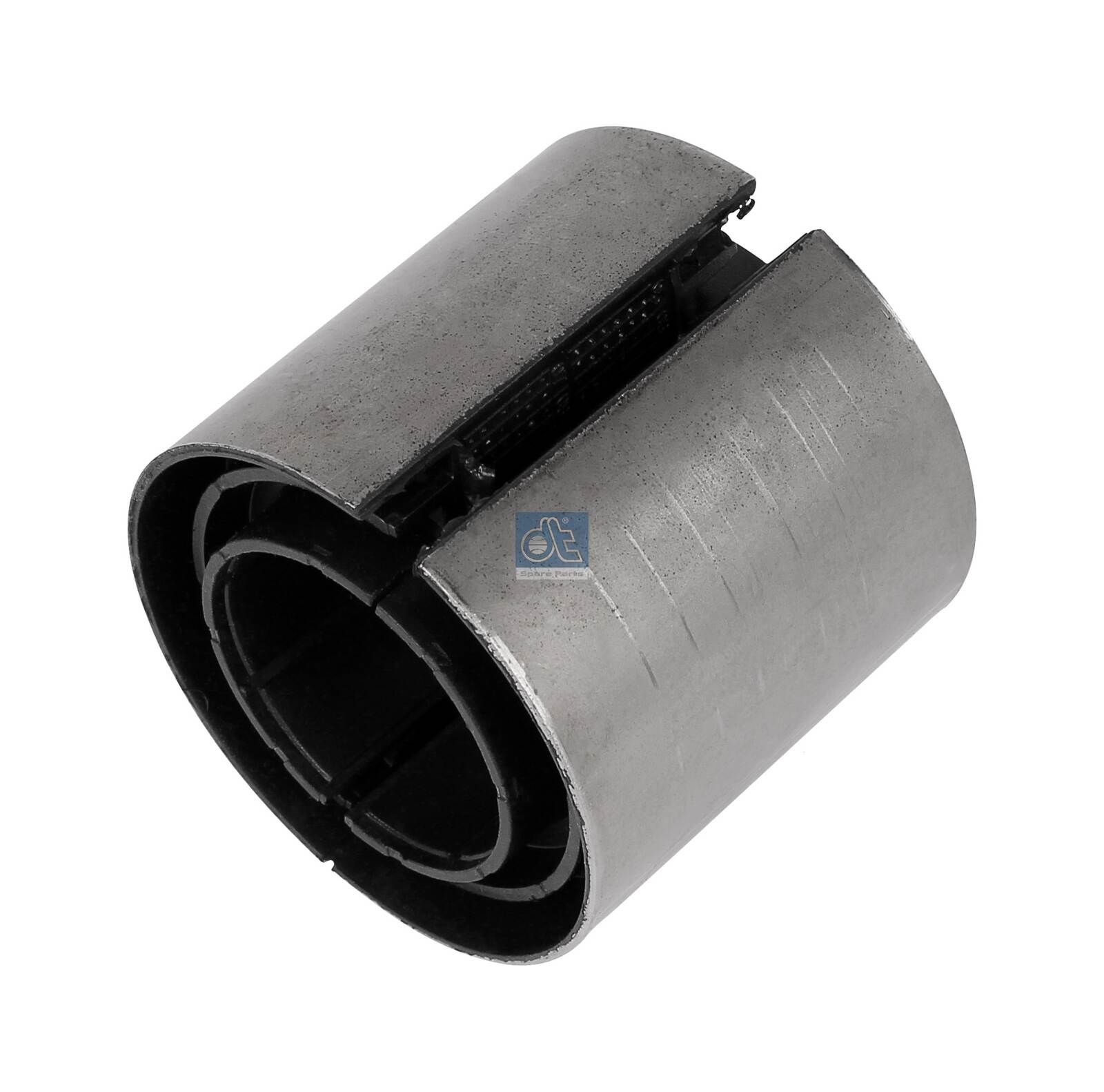 DT Spare Parts 4.81150 Anti roll bar bush Front Axle, 47 mm x 78 mm