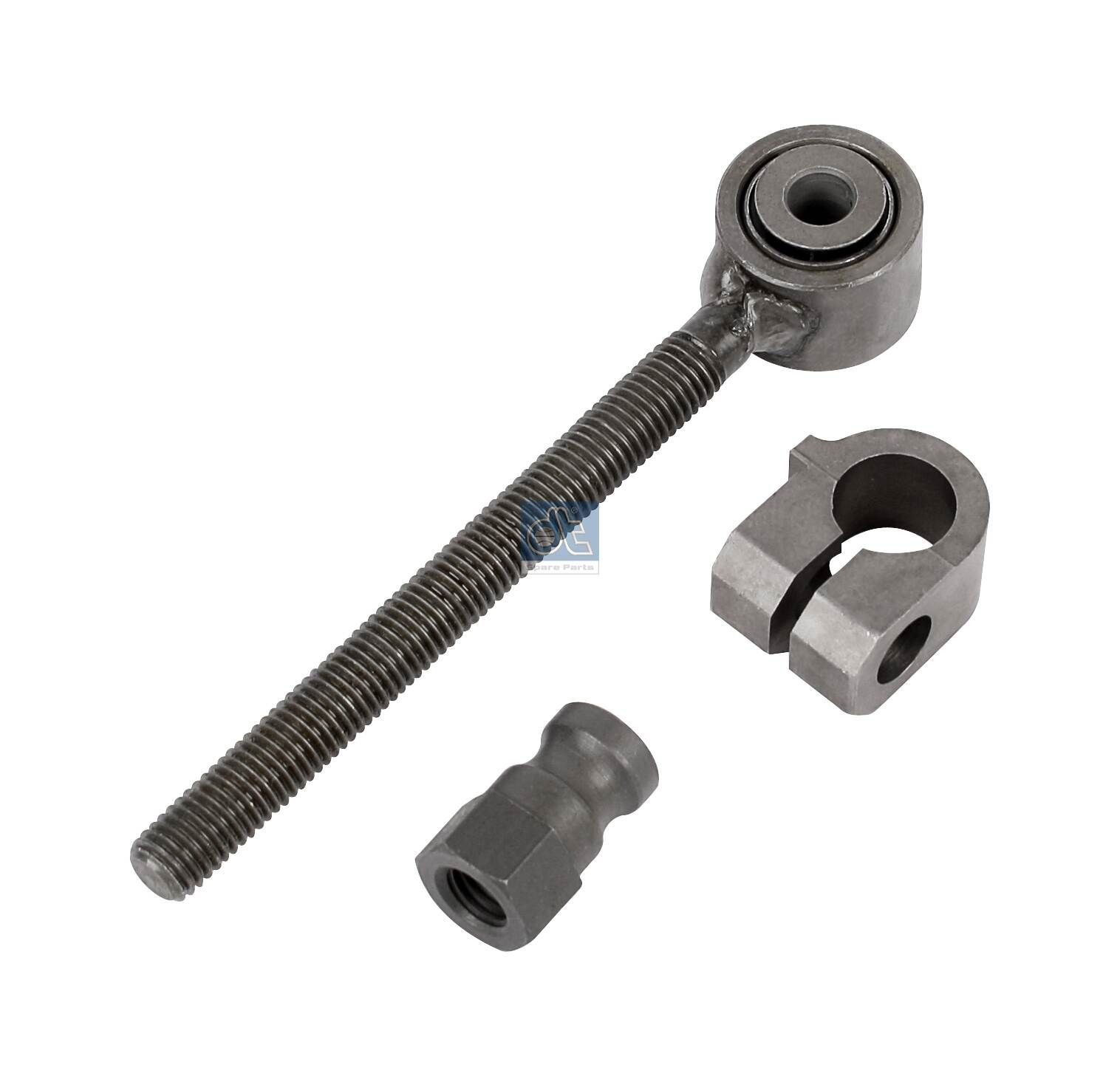 DT Spare Parts 4.90288 Tensioner Bolt, alternator mounting IVECO experience and price