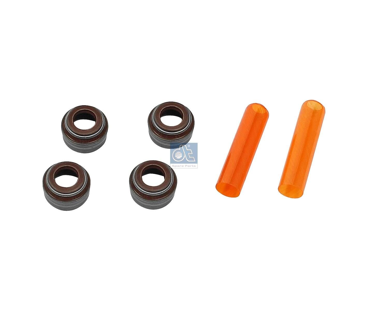 DT Spare Parts 4.90949 Seal Set, valve stem MINI experience and price