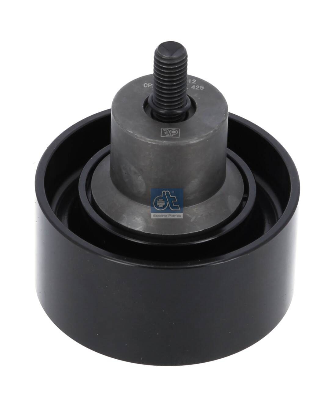 DT Spare Parts 5.41425 Tensioner pulley 1 687 821