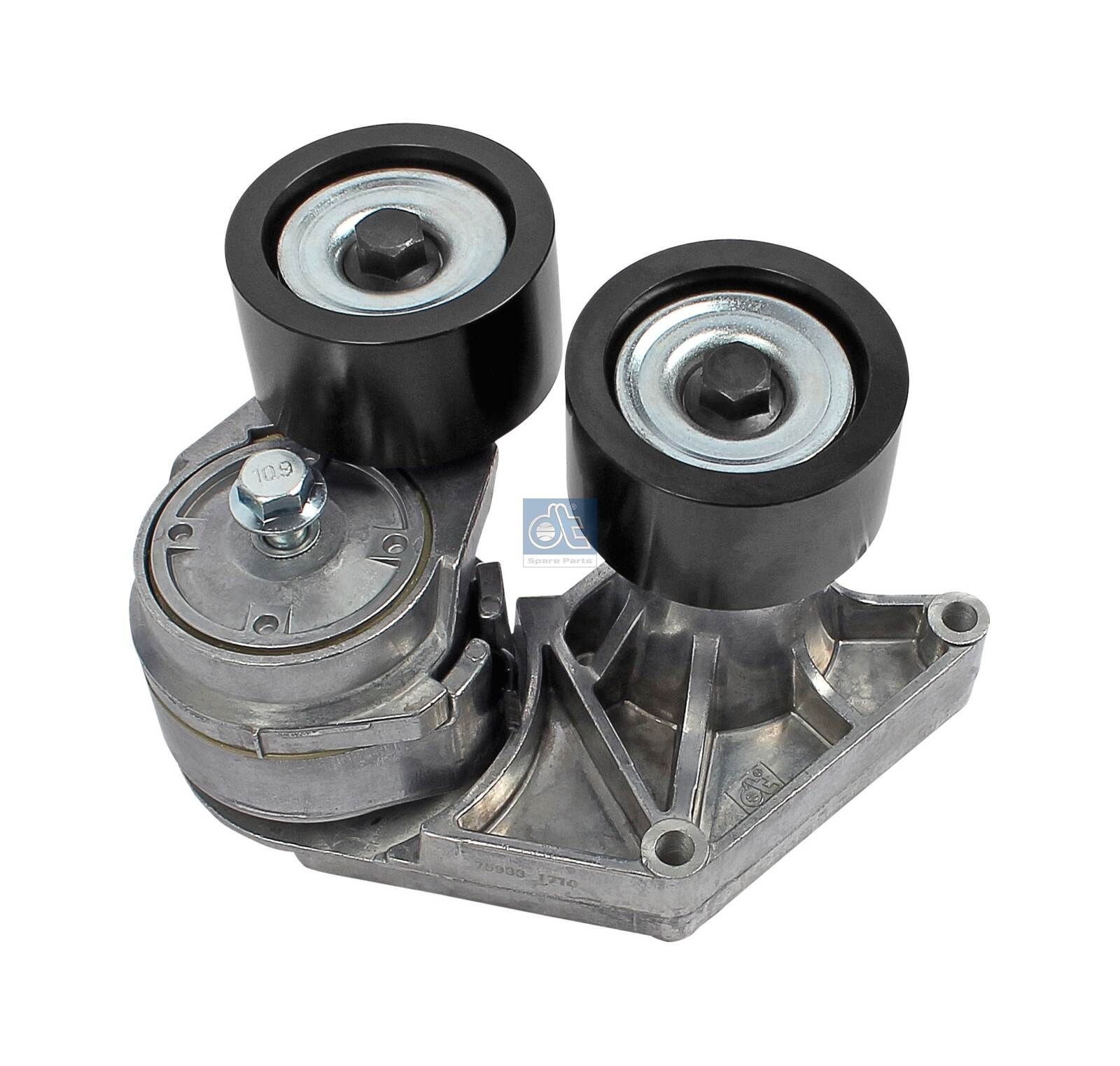 DT Spare Parts 5.41462 Tensioner pulley 1 942 517