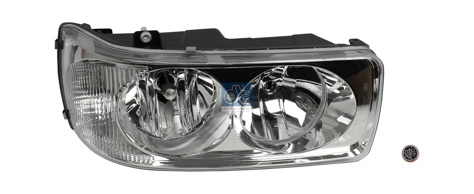 DT Spare Parts Headlights 5.81354