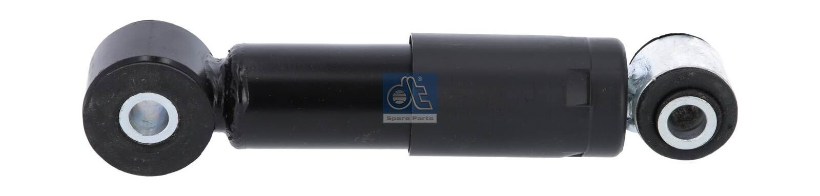 CB0063 DT Spare Parts Vorderachse, Öldruck, 227x190 mm, Teleskop-Stoßdämpfer, oben Auge, unten Auge Stoßdämpfer 6.12064 kaufen