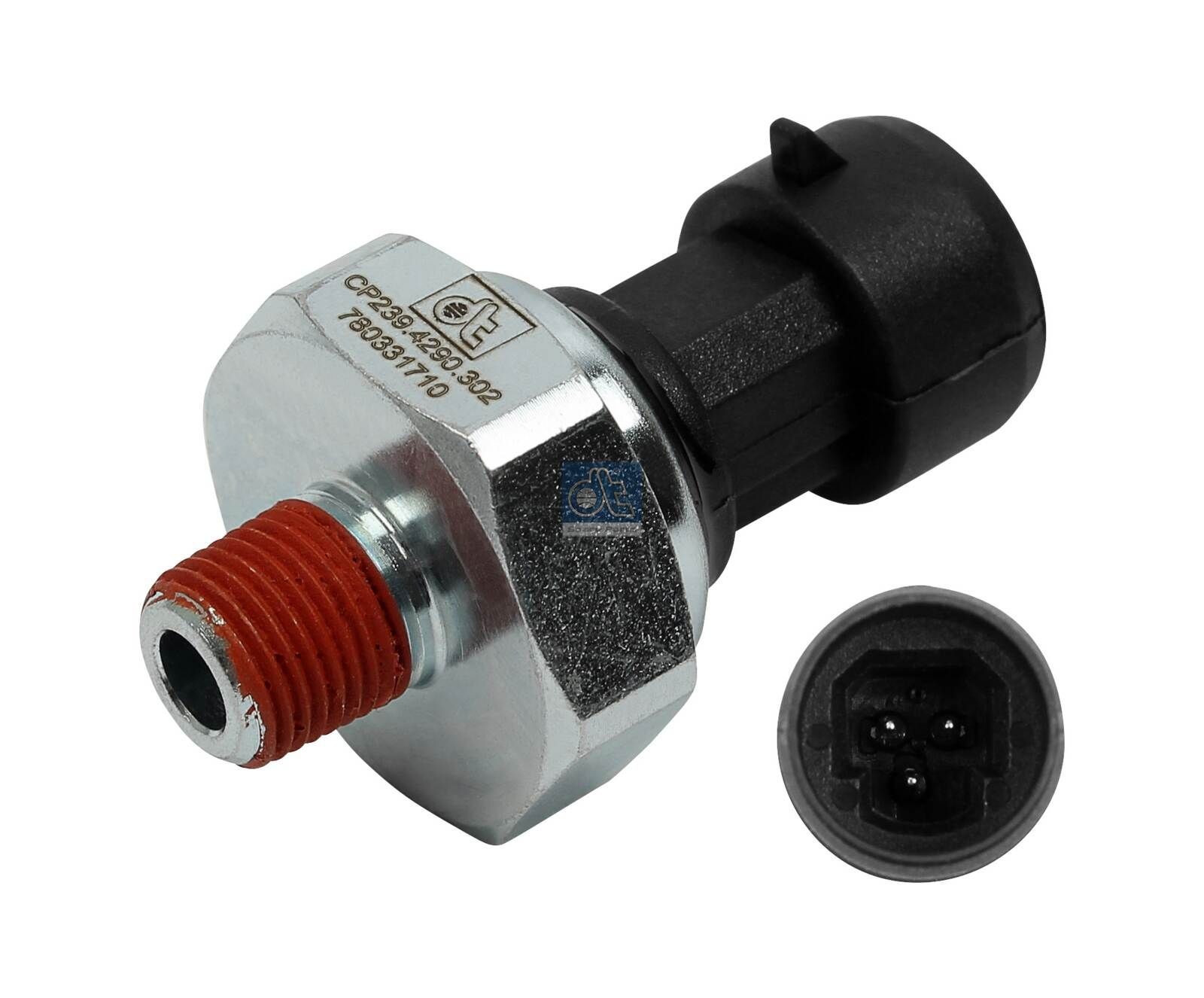 6.33302 DT Spare Parts Sensor, Öldruck für AVIA online bestellen