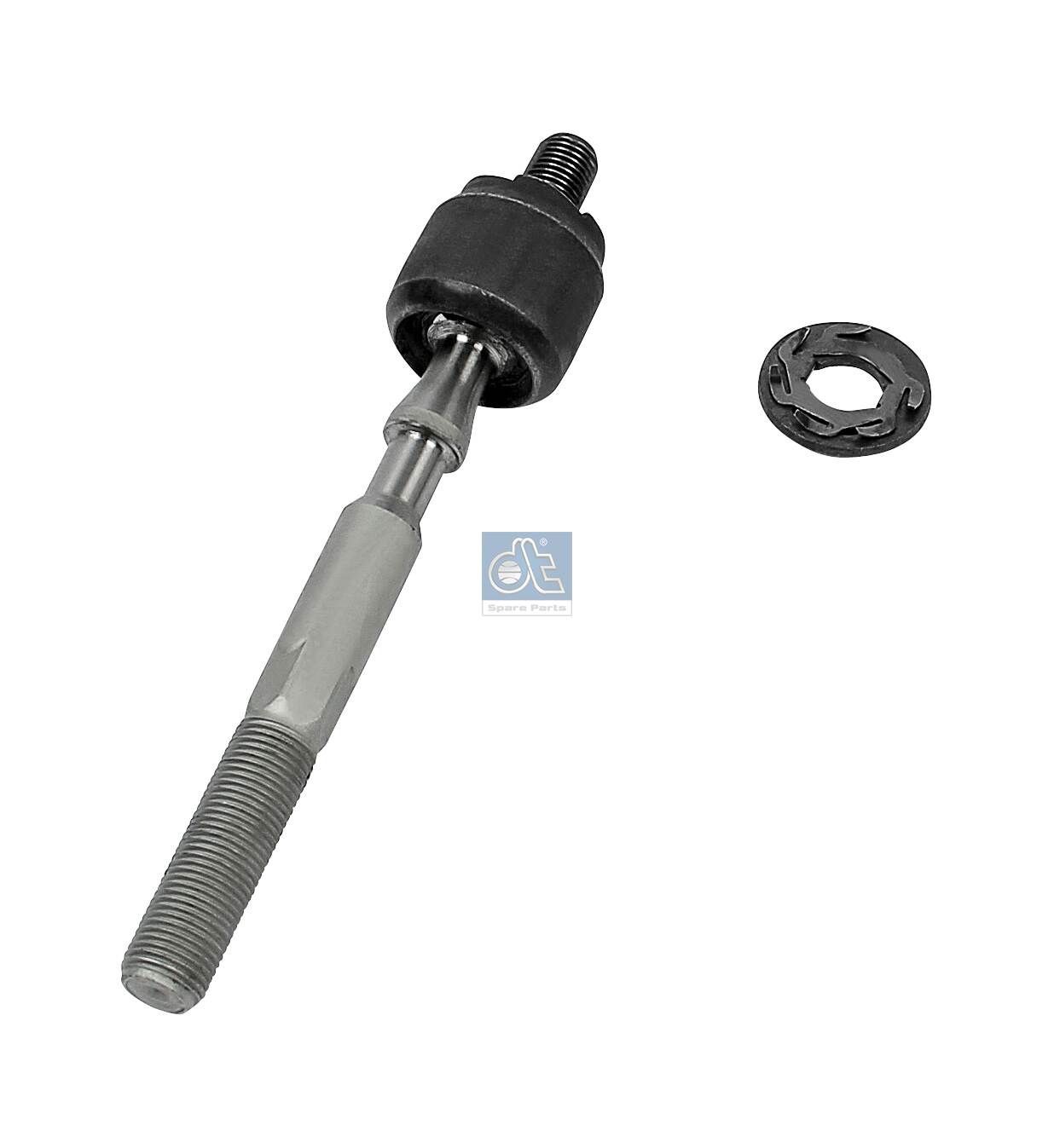 DT Spare Parts 6.53265 Inner tie rod OPEL experience and price