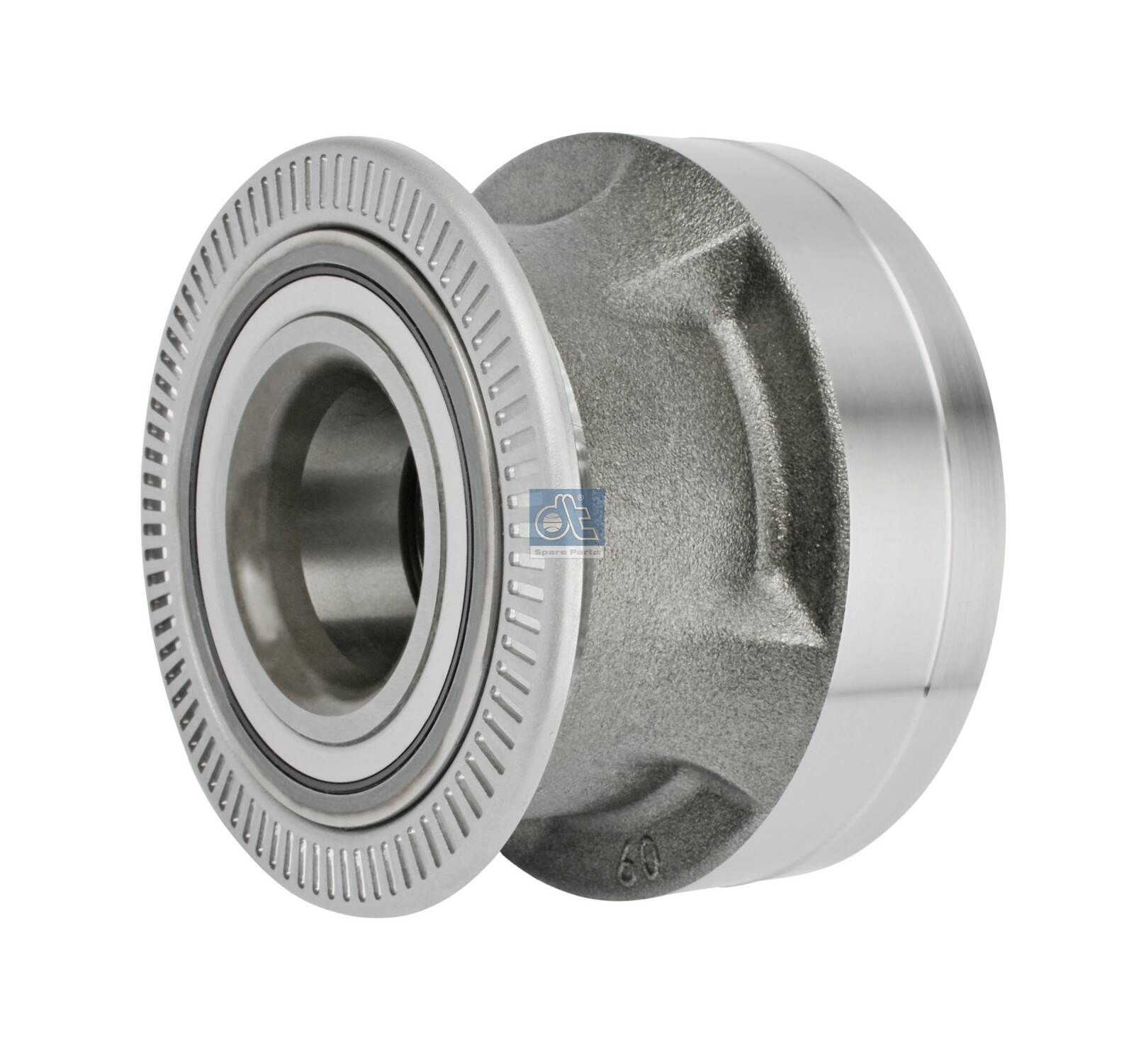 Original 6.54122 DT Spare Parts Wheel hub bearing kit CHEVROLET