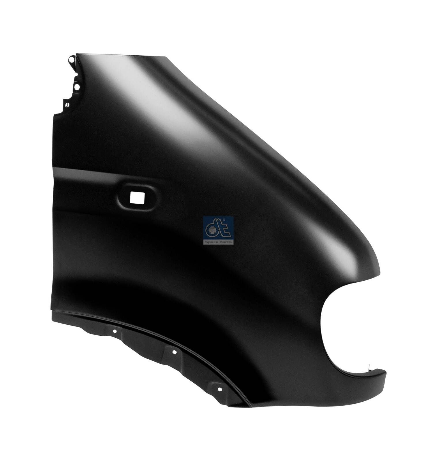 DT Spare Parts Right Front Wing 6.70419 buy