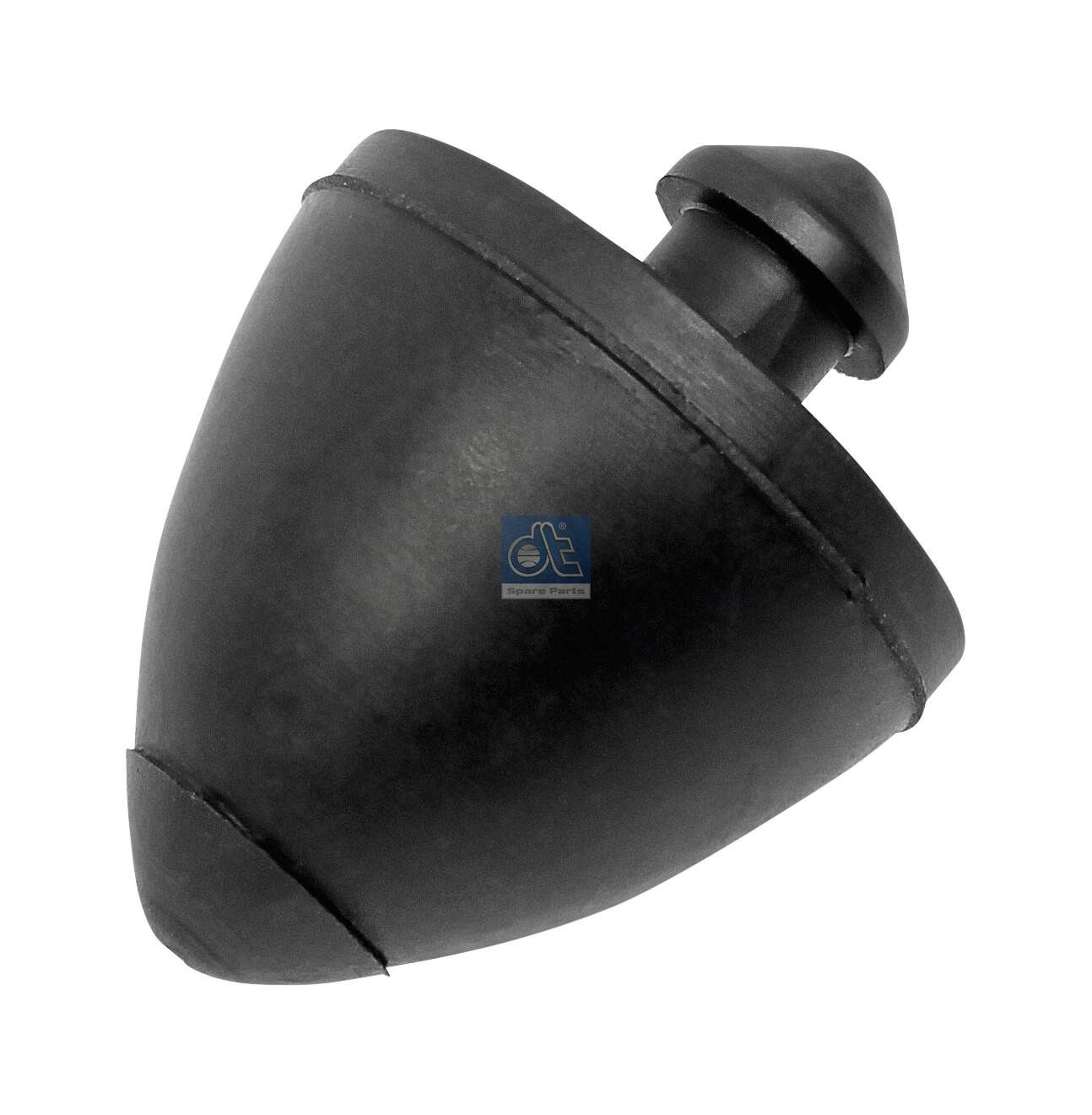 DT Spare Parts Rubber Buffer, driver cab 7.11510 buy