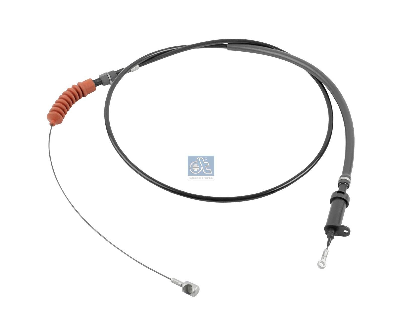 DT Spare Parts Accelerator cable 7.15700 buy