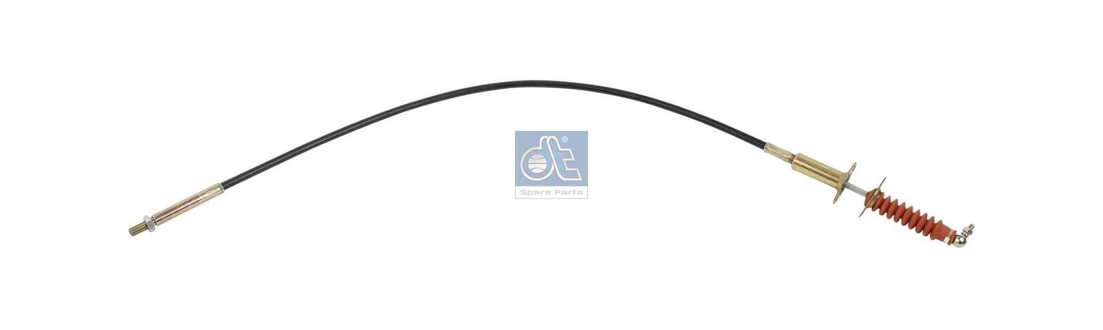 DT Spare Parts Accelerator cable 7.15701 buy