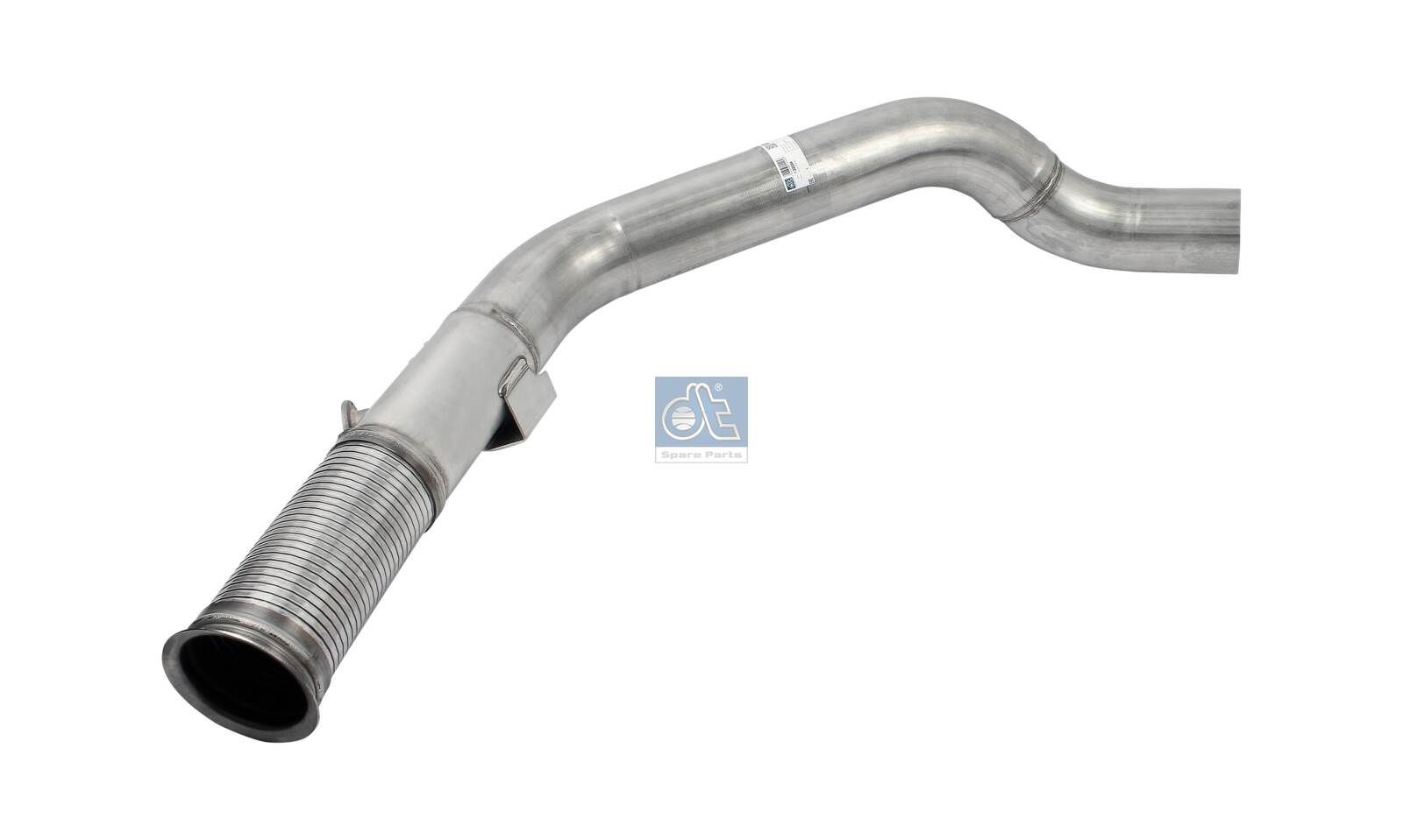 DT Spare Parts Exhaust Pipe 7.22234 buy