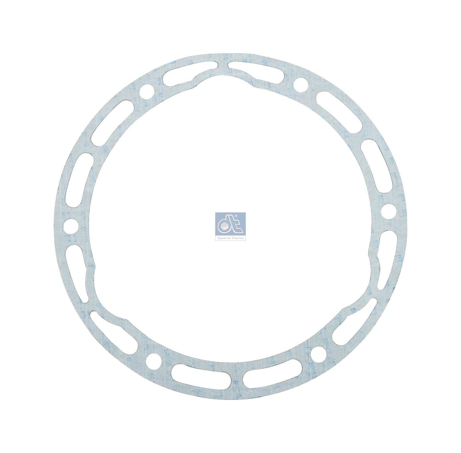 DT Spare Parts 7.32240 Gasket, differential 4211 8478