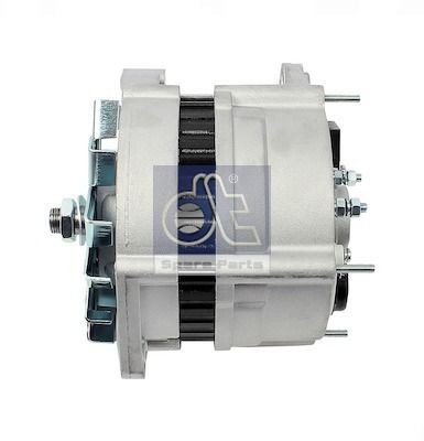 DT Spare Parts 7.61510SP Lichtmaschine für IVECO TurboStar LKW in Original Qualität