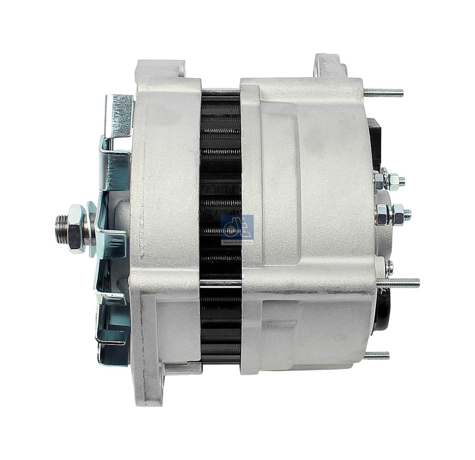 DT Spare Parts 7.61510SP Lichtmaschine für RENAULT TRUCKS Kerax LKW in Original Qualität