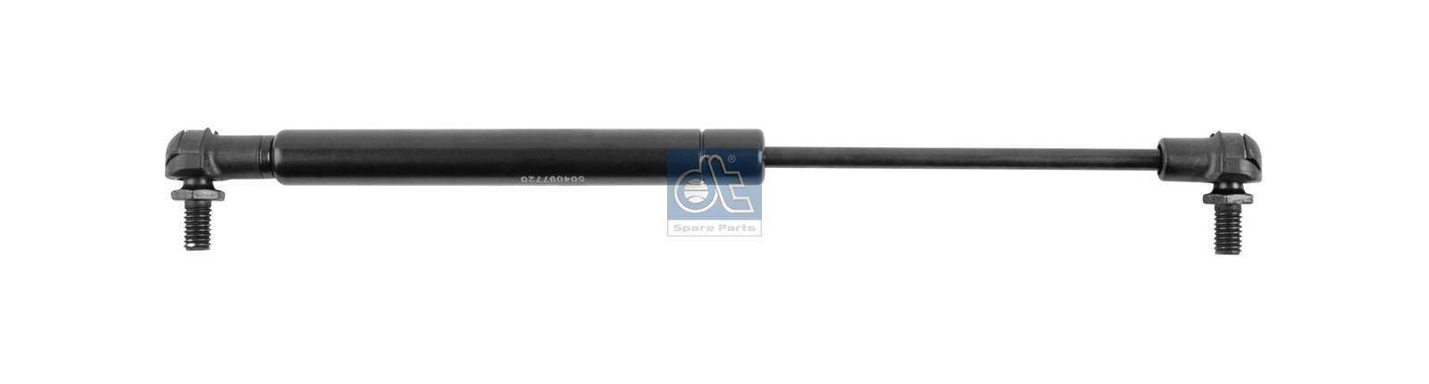 9597TZ DT Spare Parts Gas Spring, front panel 7.75801 buy