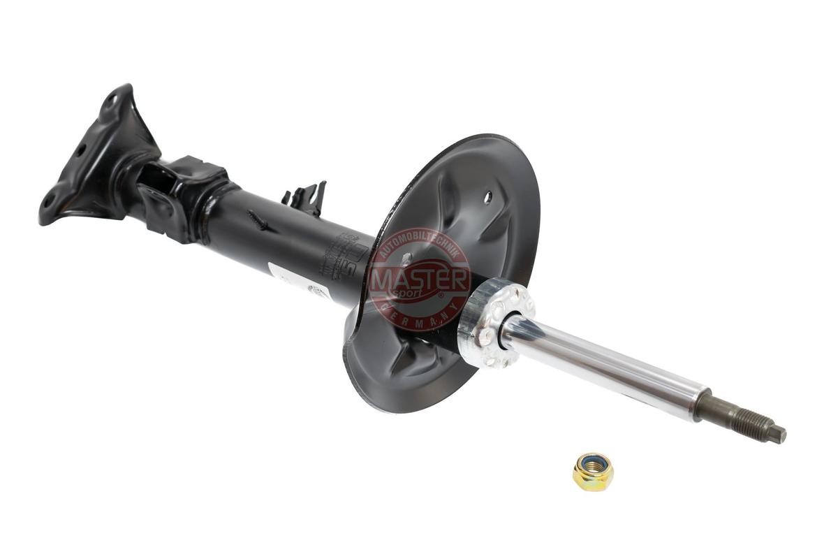 MASTER-SPORT 115373-PCS-MS Shock absorber Front Axle Right, Gas Pressure, Twin-Tube, Suspension Strut, Top pin